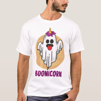 boonicorn | Halloween T-shirt