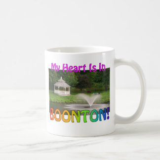 Boonton-Mok Koffiemok