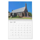 Boonton New Jersey 2019 15-maands kalender (Mar 2027)