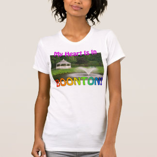 Boonton Shirt