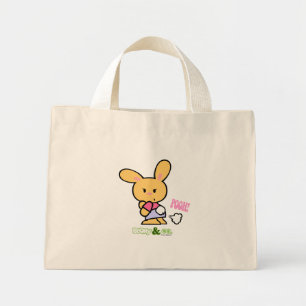 Boony & Co. Bonette Pooh Light Bags Mini Tote Bag
