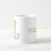 Boony & Co. Bonette Pooh Mok (Center)