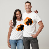 Booo Kat T-shirt (Unisex)