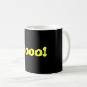 Booo! Koffiemok (Voorkant rechts)