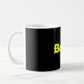 Booo! Koffiemok (Links)