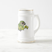 BOOOM! BIERPUL (Voorkant rechts)