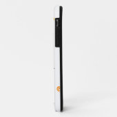 Booom. Case-Mate iPhone Case (Achterkant/links)