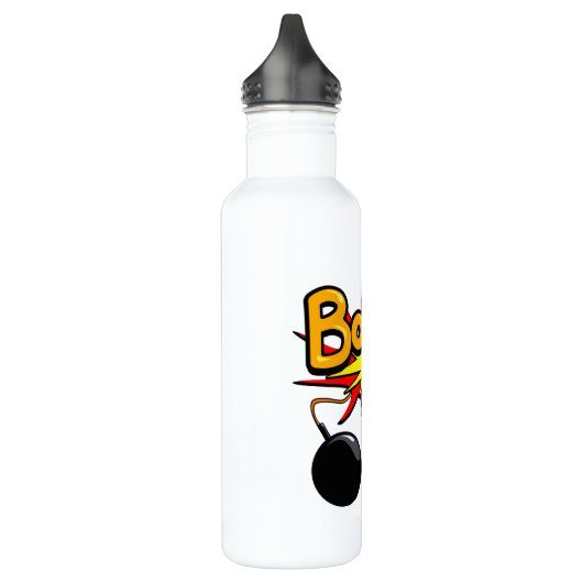 Booom. Waterfles (Links)