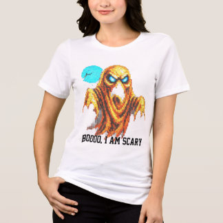 Boooo Ik Ben Eng Tri-Blend Shirt