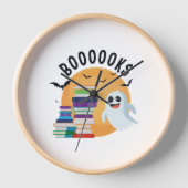 Booooks Halloween, Booooks Cute Halloween (Voorkant)