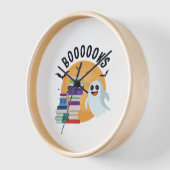 Booooks Halloween, Booooks Cute Halloween (Hoek)