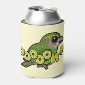 BOOOOM! BLIKJESKOELER (Blikje Voorkant)