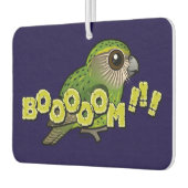 BOOOOM! LUCHTVERFRISSER (Links)