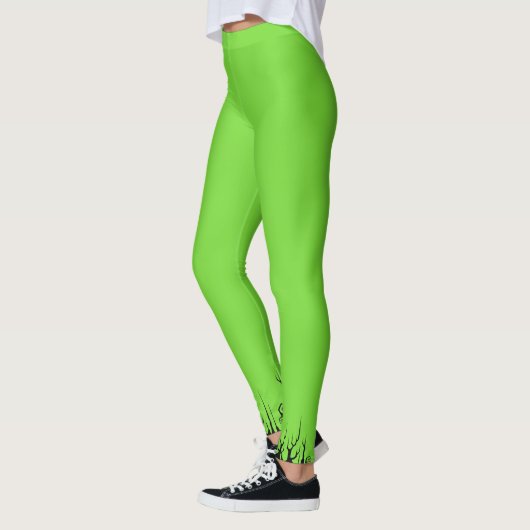 "Boooooooo!" Leggings (Links)