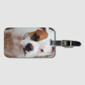 Boop Bagagelabel (Voorkant (horizontaal))