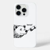 Boop-beer Case-Mate iPhone Case (Achterkant)