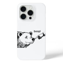 Boop-beer