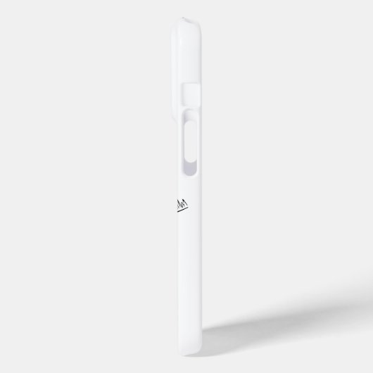 Boop-beer Case-Mate iPhone Case (Achterkant / Links)