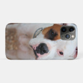 Boop Case-Mate iPhone Case (Achterkant (horizontaal))