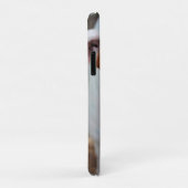 Boop Case-Mate iPhone Case (Achterkant/rechts)