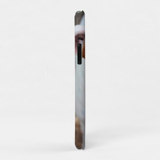 Boop Case-Mate iPhone Case (Achterkant/rechts)