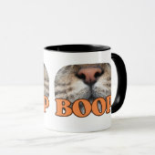 Boop dat Kat neus Mok (Voorkant rechts)