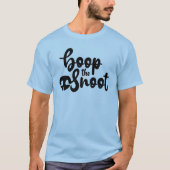 Boop De Snoet T-shirt (Voorkant)