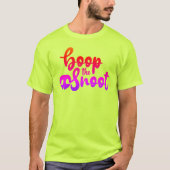 Boop De Snoet T-shirt (Voorkant)