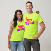 Boop De Snoet T-shirt (Unisex)