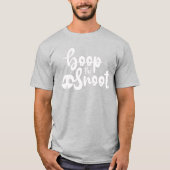 Boop De Snoet T-shirt (Voorkant)