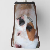 Boop Golfheadcover (Draai 90)