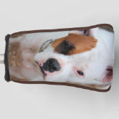 Boop Golfheadcover (Voorkant)