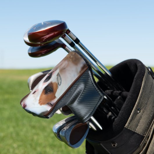 Boop Golfheadcover (Insitu)