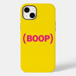 (BOOP) iPhone Case-Mate iPhone 14 Plus Hoesje