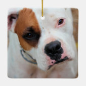 Boop Keramisch Ornament (Achterkant)