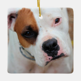 Boop Keramisch Ornament