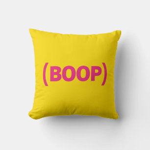 (BOOP) KUSSEN