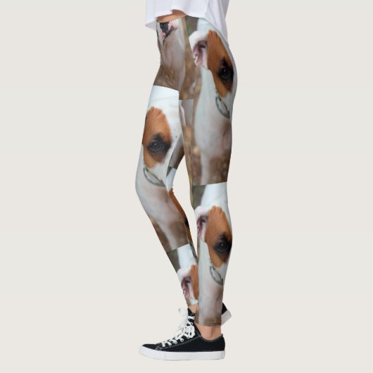 Boop Leggings (Links)