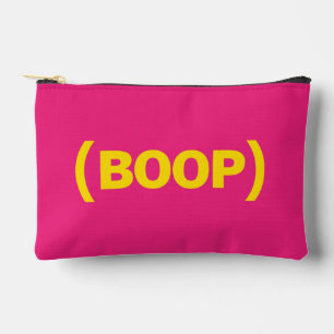 BOOP Print Cut Naaizak Etui
