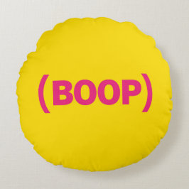 (BOOP) ROND KUSSEN