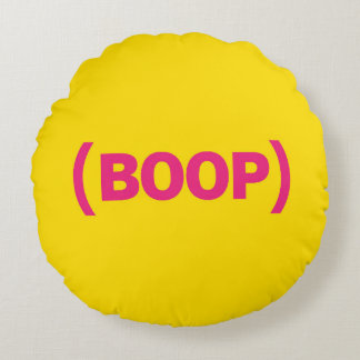 (BOOP) ROND KUSSEN