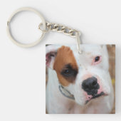 Boop Sleutelhanger (voorkant)