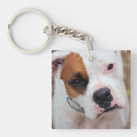 Boop Sleutelhanger (voorkant)