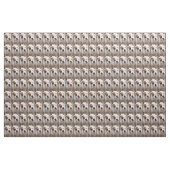 Boop Stof (Yard (91,4 cm))