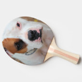 Boop Tafeltennisbatje (Zijkant)