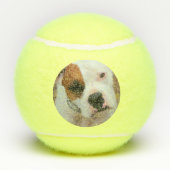 Boop Tennisballen (Achterkant)