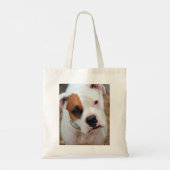 Boop Tote Bag (Achterkant)