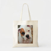 Boop Tote Bag (Voorkant)