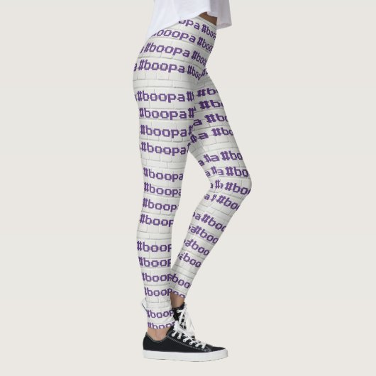 #boopa leggings (Rechts)
