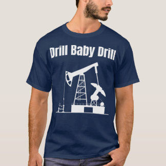 Boor Baby Boor 3 T-shirt